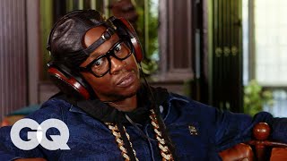 2 Chainz Tests Out $30K Headphones That Put Beats by Dre to Shame - GQ’s Most Expensivest S***
