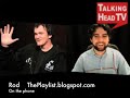 Is Tarantino\