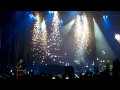 Green Day - 21 Guns @ SWEDEN, Gothenburg ULLEVI 5 June 2010