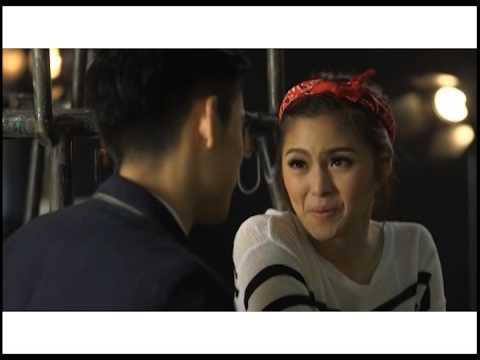 Kim Chiu & Xian Lim in StarFlix: Must Date the Playboy Teaser