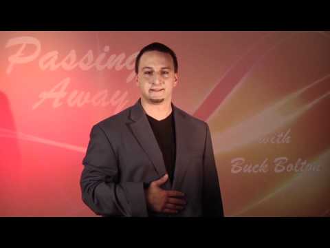 Passing Away SGU Style