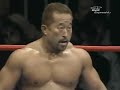 Akebono Vs Nobuaki Kakuda (Part 1/2)