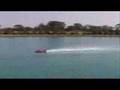 fastest 1/8th scale boat in australia