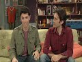 this is some funny shit. charles has definately proved he can keep comedy pace with the others, even if he is shooting fish in a barrel.