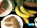 Pregnancy Diet