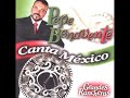 Pepe Benavente - El Polvorete