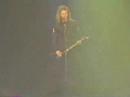 metallica  harvester of sorrow  92 den bosch 