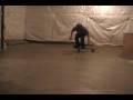 Varial kickflips and heelflips in all stances