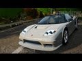 Honda NSX-R GT для GTA 4 видео 1