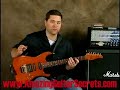 Amazing Guitar Secrets - The Minor Scale - part 1