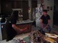 Final Fantasy VII Fight Sequence on Piano