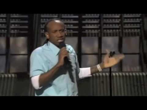 Malik S - Underground Sounds Comedy