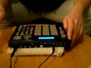 Triple H @ Akai MPC 500 Triple H @ Akai MPC 500