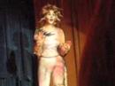 Short, grainy CATS clips from WHHS musical Short, grainy CATS clips from WHHS musical