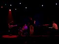 Death Cab For Cutie \"I Will Possess Your Heart\" unplugged