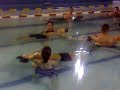 curso de hidroterapia dictado por rafael y arturo 8