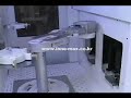 Thin Wafer Processor