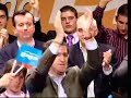CENTRADOS EN TI - Discurso de Alberto Núñez Feijóo (parte 1)