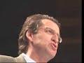 CENTRADOS EN TI - Discurso de Alberto Núñez Feijóo (parte 1)
