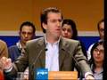 CENTRADOS EN TI - Discurso de Alberto Núñez Feijóo (parte 1)
