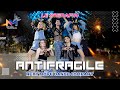 [MEXICO] Antigrafile - Le Sserafim I NMDC