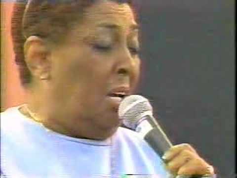Carmen McRae - Body & Soul
