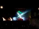 sander kleinenberg playing foremost poets - moonraker (king unique vocal mix), i believe... quality!
