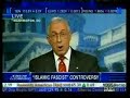 Islamic Fascism Controversy Islamic Fascism Controversy