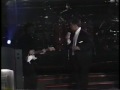 Suave, Luis Miguel, El Concierto