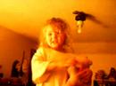 Kenzie Tozier Singing Kenzie Tozier Singing