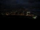 Flying into Beirut!