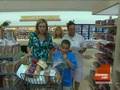 Want To Save? Don't Eat Out