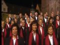 Gotthilf Fischer & Chor - Gefangenenchor aus Nabucco 2007