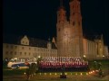 Gotthilf Fischer & Chor - Gefangenenchor aus Nabucco 2007
