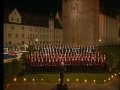 Gotthilf Fischer & Chor - Gefangenenchor aus Nabucco 2007