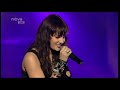 Ewa Farna - Touzim (Cesky Slavik 2009)