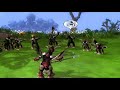 Hilarious Spore cutscene Hilarious Spore cutscene