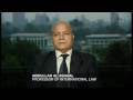 Inside Story - The future of Gaza - Dec 25 - Part 1