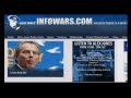 The Alex Jones Show L I V E - November 5th 2009 - Part 10 of 20