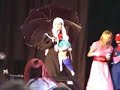 Cosplay Anju Karin