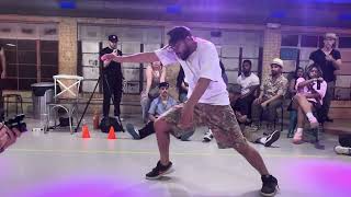 Rift – Capcity Judge Showcase