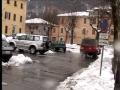 VIGILI DEL FUOCO NELL'EMERGENZA NEVE