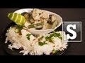THAI GREEN CURRY RECIPE ft Tom Deacon - SORTED