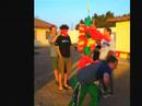 Mexico Missions Project 2007 - Hannaford