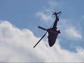 Super Puma Airshow Olten 2007