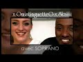 Lea Castel derniere chance feat Soprano