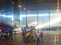 Portugal - campe� patinagem de velocidade indoor 2004-2005