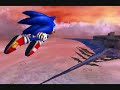7 rings in hand [original] - Super Smash Bros Brawl