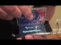 iphone kokain