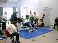 ST NABORD 2008 BERTRAND DANIEL 230 KGS BENCH PRESS ST NABORD 2008 BERTRAND DANIEL 230 KGS BENCH PRESS